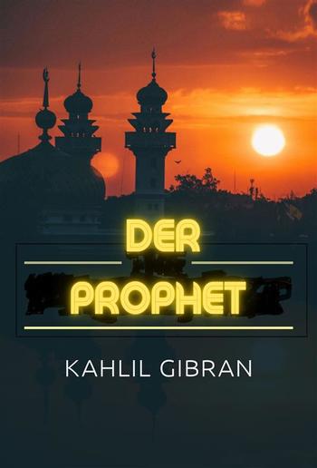 Der Prophet (Übersetzt) PDF Der Prophet (Übersetzt) PDF