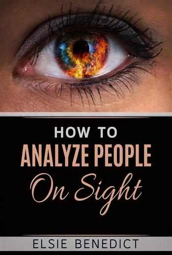 How to Analyze People on Sight PDF