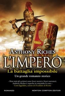 L'impero. La battaglia impossibile PDF