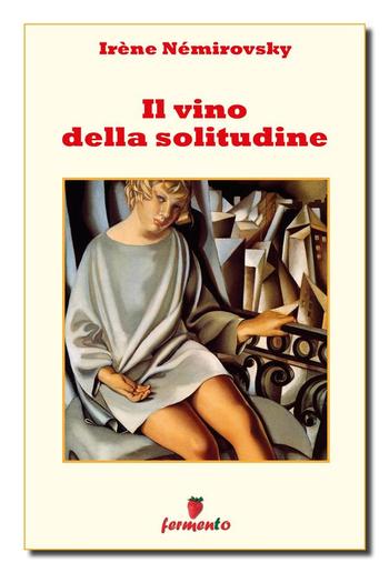 Il vino della solitudine PDF