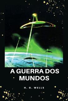 A guerra dos mundos (traduzido) PDF