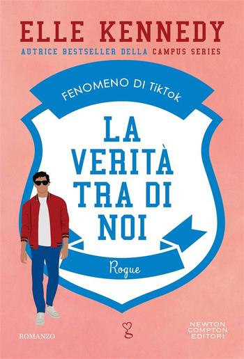 La verità tra di noi. Rogue PDF