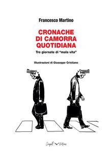 Cronache di camorra quotidiana PDF