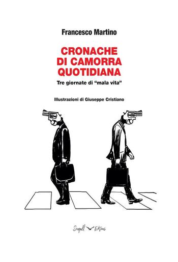 Cronache di camorra quotidiana PDF