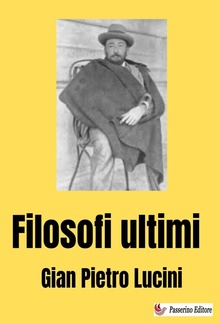 Filosofi ultimi PDF