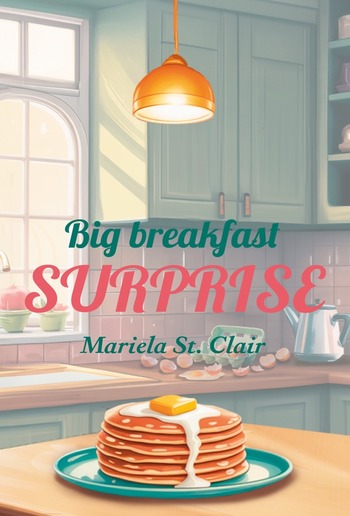 Big Breakfast Surprise PDF