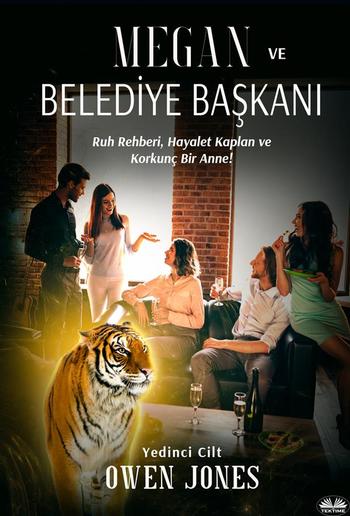 Megan Ve Belediye Başkanı PDF