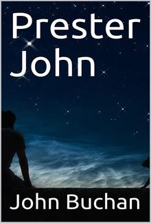 Prester John PDF