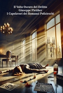 Il Volto Oscuro del Delitto PDF