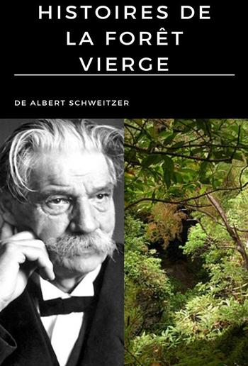 Histoires de la forêt vierge PDF