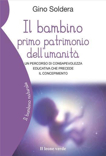 Il bambino primo patrimonio dell’umanità PDF