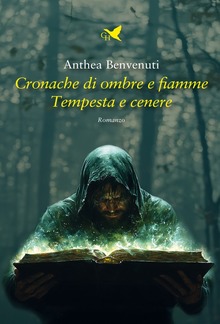 Cronache di ombre e fiamme. Tempesta e cenere PDF
