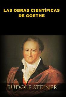 Las Obras científicas de Goethe (Traducido) PDF