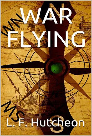 War Flying PDF