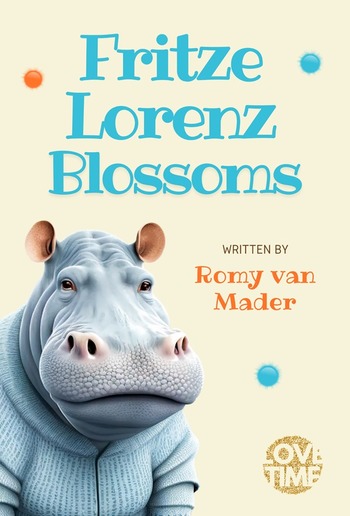 Fritze Lorenz Blossoms PDF Fritze Lorenz Blossoms PDF