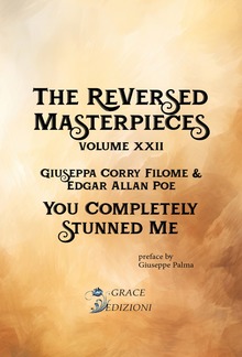 The ReVersed Masterpieces - You Completely Stunned Me PDF