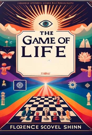 The Game Of Life(Illustrated) PDF