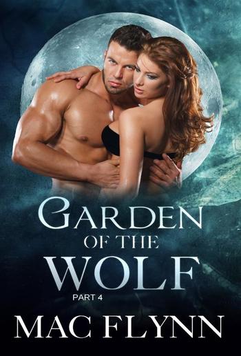 Garden of the Wolf #4 PDF