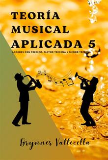 Teoría Musical Aplicada 5 PDF