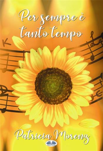 Per Sempre È Tanto Tempo PDF