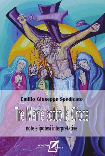 Tre Marie sotto la Croce PDF