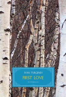 First Love PDF