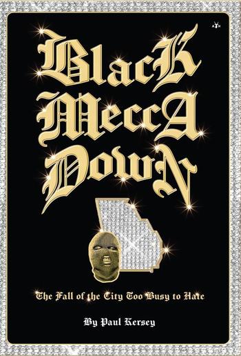 Black Mecca Down PDF