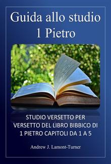 Guida allo studio: 1 Pietro PDF