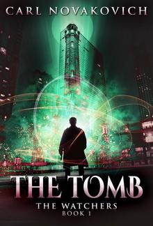 The Tomb PDF