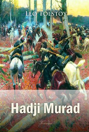 Hadji Murad PDF