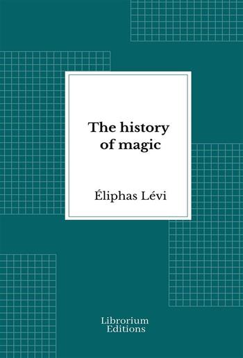 The history of magic PDF
