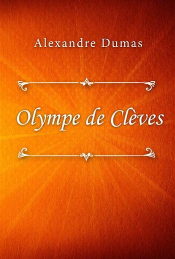 Olympe de Clèves PDF
