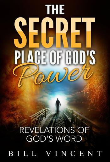 The Secret Place of God's Power PDF The Secret Place of God's Power PDF