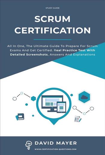 Scrum Certification PDF