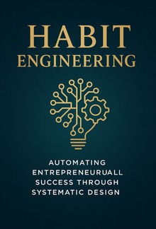 Habit Engineering: Automating Entrepreneurial Success Through Systematic Design PDF