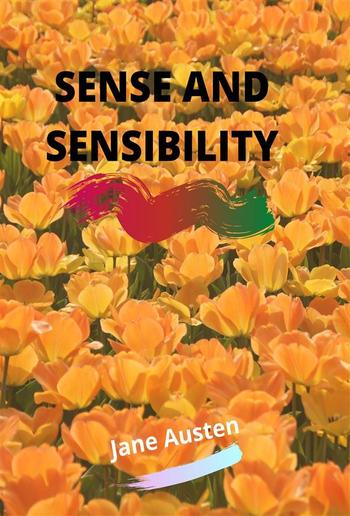 Sense And Sensibility PDF