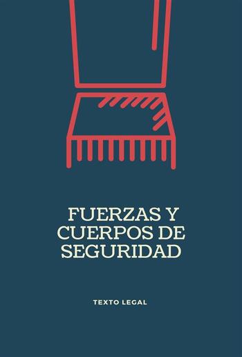 Fuerzas y Cuerpos de Seguridad PDF