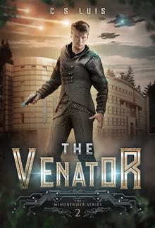 The Venator PDF