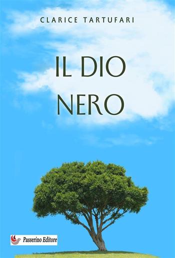 Il dio nero PDF