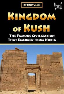 Kingdom of Kush PDF