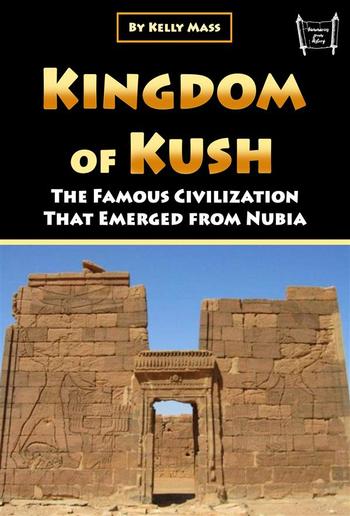 Kingdom of Kush PDF