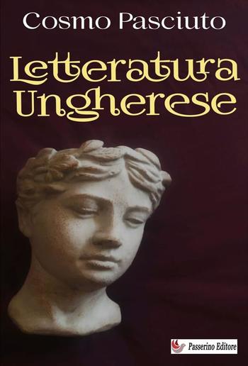 Letteratura ungherese PDF