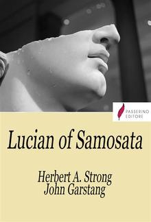 Lucian of Samosata PDF