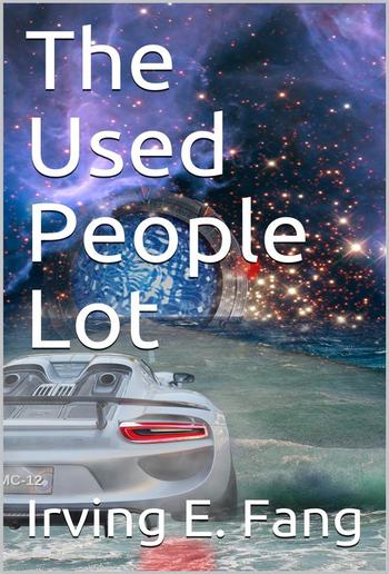 The Used People Lot PDF