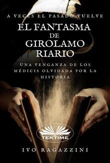 El Fantasma De Girolamo Riario PDF