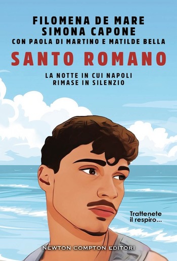 Santo Romano PDF