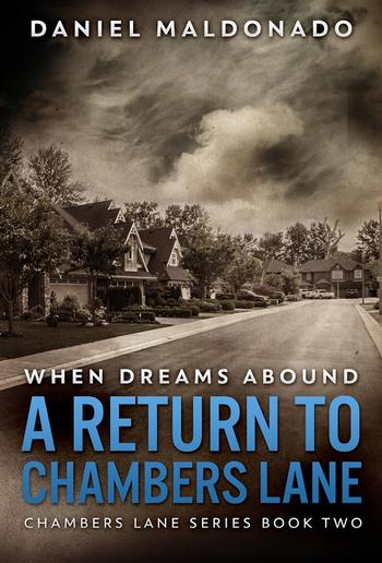 When Dreams Abound PDF