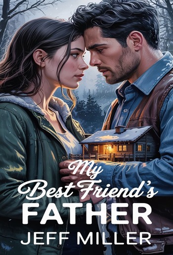 My Best Friend's Father PDF