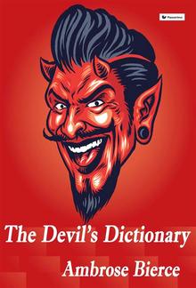 The Devil's Dictionary PDF