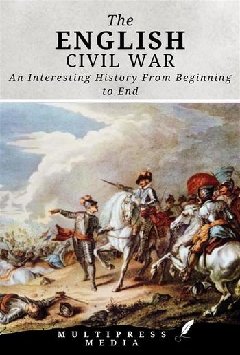 The English Civil War PDF